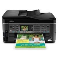 Epson WorkForce 545 Printer Ink Cartridges